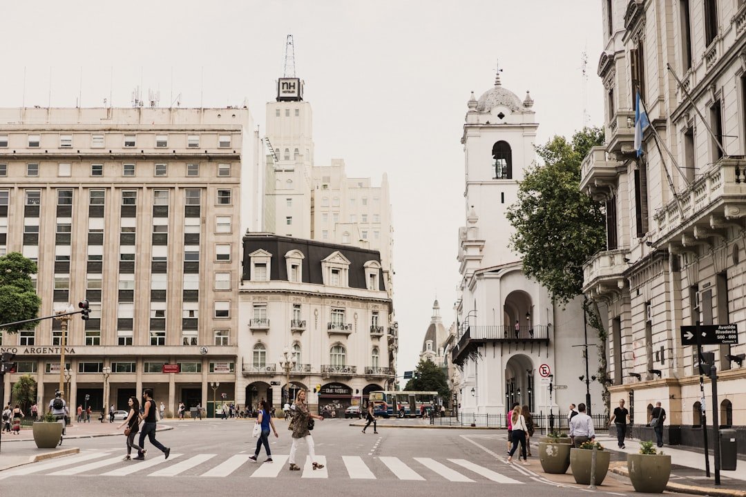 San Salvador de Jujuy: Qué Ver en la Capital — Centro Histórico, Museos y Gastronomía, Jujuy Argentina — foto de Sasha • Make Stories Studio en Unsplash