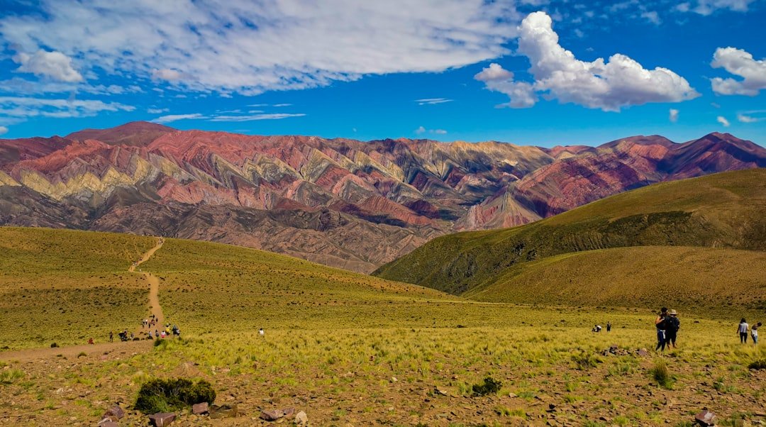 Humahuaca, Jujuy Argentina — foto de Florian Delée en Unsplash